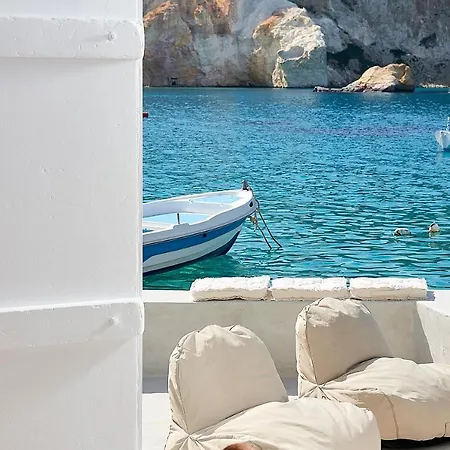 Miramare Luxury * Firopotamos