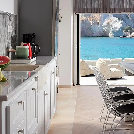 Miramare Luxury *