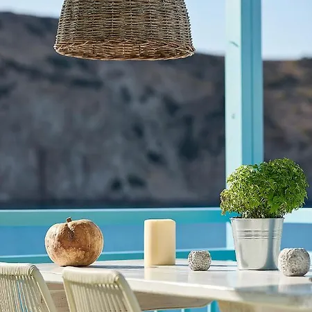 Miramare Luxury Διαμέρισμα