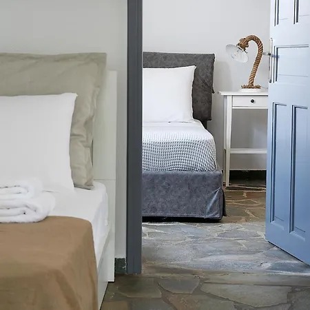 Miramare Luxury Firopotamos