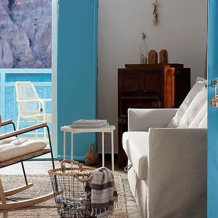 Miramare Luxury Apartmán