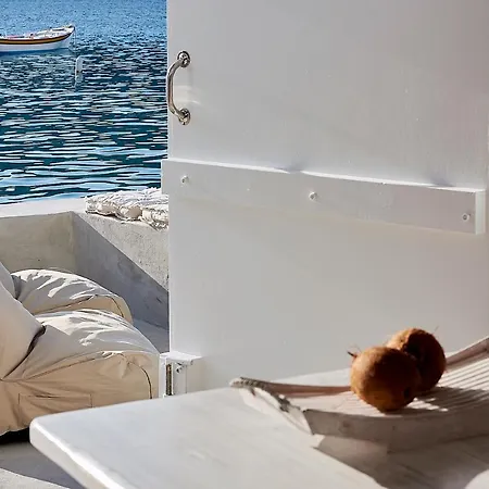 Miramare Luxury Apartmán