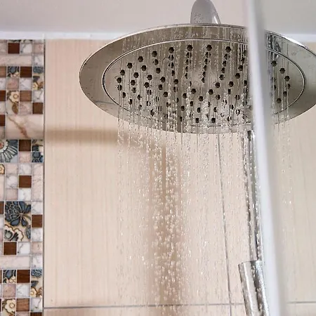 Apartmán Miramare Luxury Firopotamos