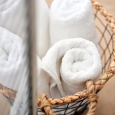 Miramare Luxury Apartmán