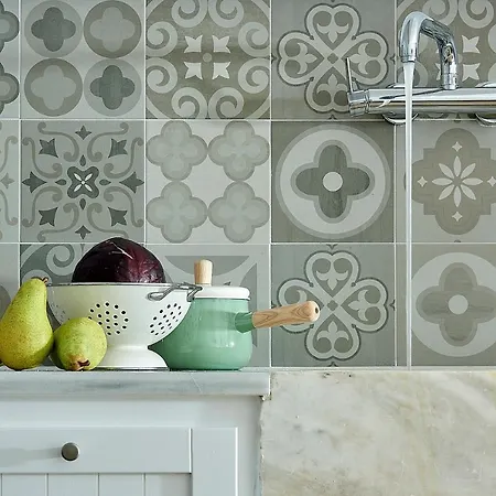 Apartmán Miramare Luxury Firopotamos