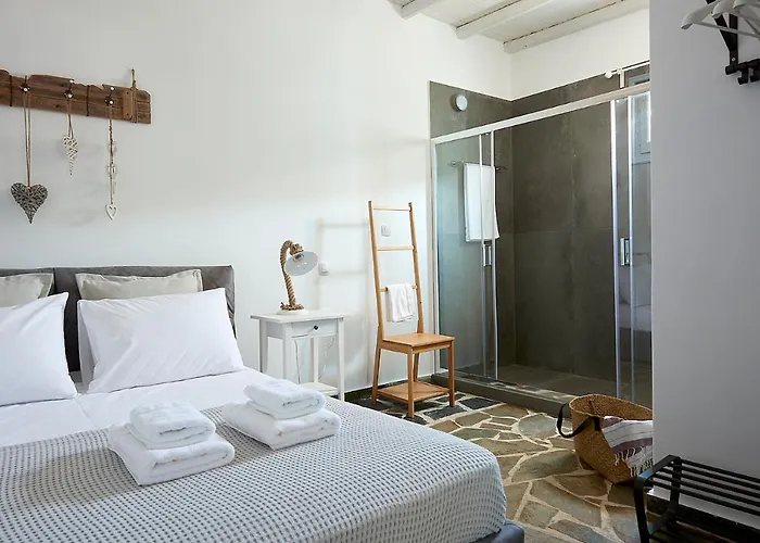 Lejlighed Miramare Luxury Firopotamos