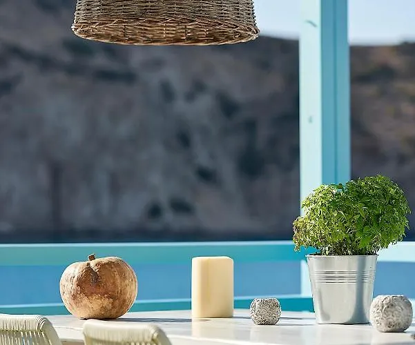 Miramare Luxury Lejlighed