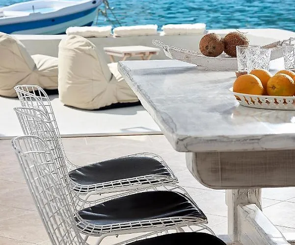 Lejlighed Miramare Luxury *