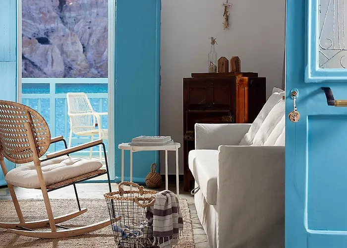 Miramare Luxury Lejlighed