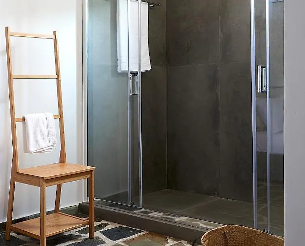 Miramare Luxury Lejlighed