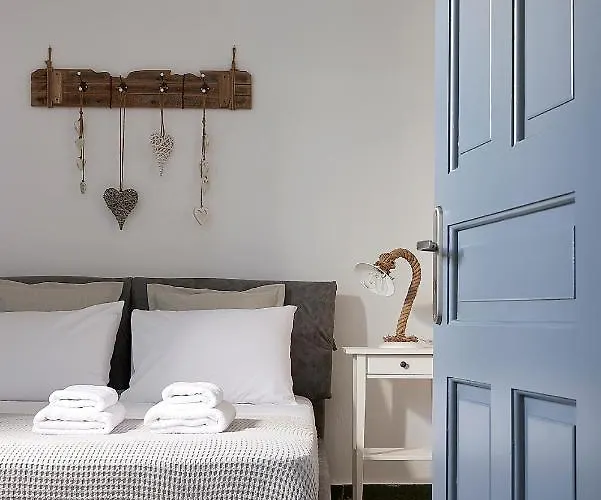 Miramare Luxury Lejlighed