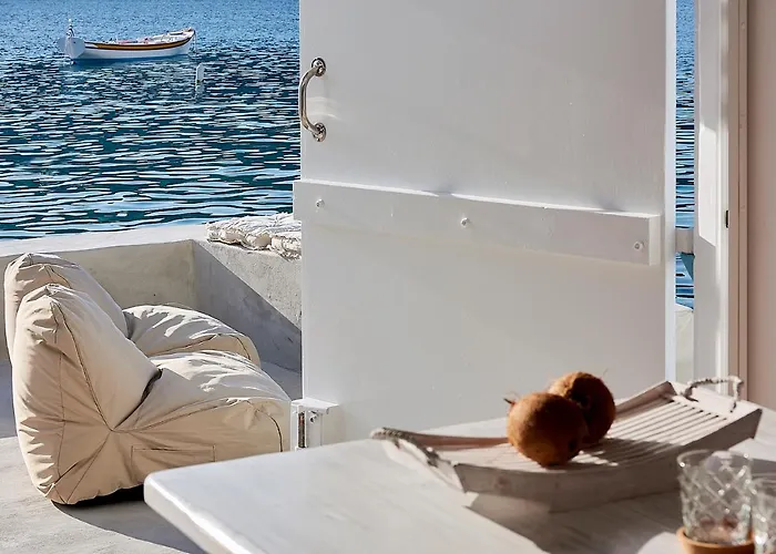 Miramare Luxury Lejlighed