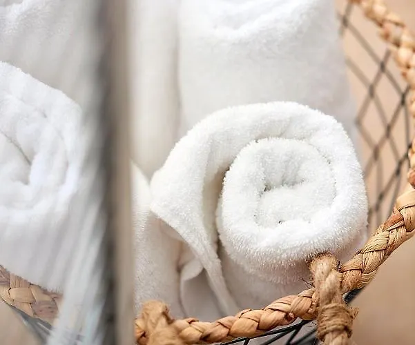 Miramare Luxury Lejlighed