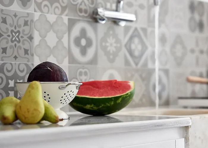 Miramare Luxury Lejlighed