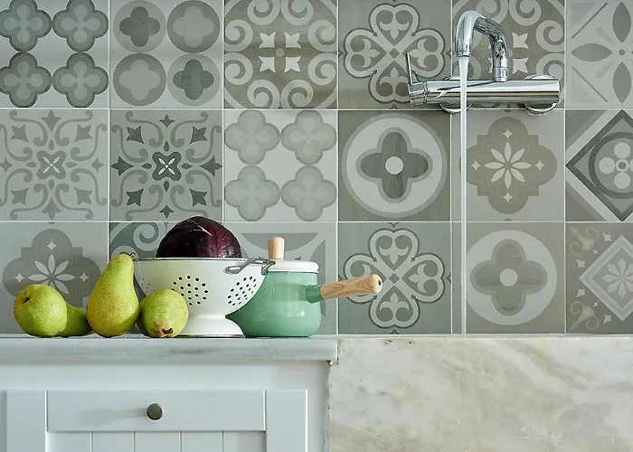 Lejlighed Miramare Luxury Firopotamos